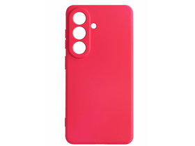 Cellect Samsung Galaxy S26 Szilikon tok, magenta (CEL-PREM-SAM-S26-MA) Cellect Samsung Galaxy S26 Szilikon tok, magenta (CEL-PREM-SAM-S26-MA)