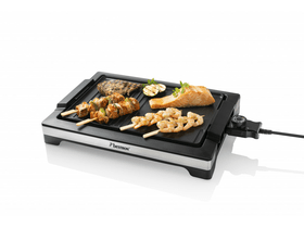 Barbecue asztali grill Barbecue asztali grill