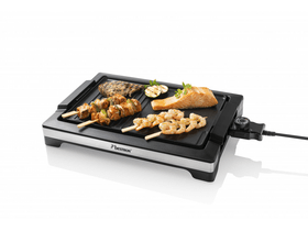 Bestron ABBQ2000S Stolni roštilj za roštilj Bestron ABBQ2000S Stolni roštilj za roštilj