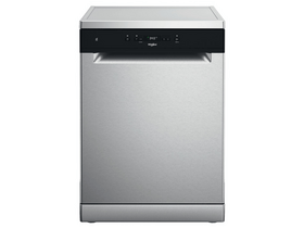 Whirlpool WH2FFC14BN6X Szabadonálló mosogatógép Whirlpool WH2FFC14BN6X Szabadonálló mosogatógép