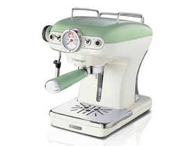 ARIETE 1389 GR Vintage Eszpresszó kávéfőző ARIETE 1389 GR Vintage Eszpresszó kávéfőző