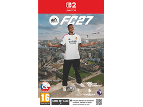 EA Sports FC™ 27 - Nintendo Switch 2 játék