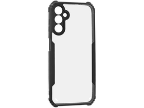 Gigapack Samsung Galaxy A34 5G (SM-A346) Szilikon tok, fekete (GP-155815) Gigapack Samsung Galaxy A34 5G (SM-A346) Szilikon tok, fekete (GP-155815)