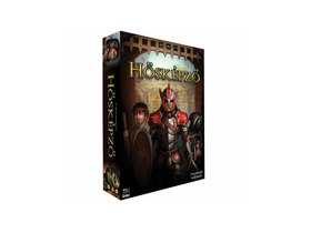 Hősképző társasjáték (TWG10001) Hősképző társasjáték (TWG10001)