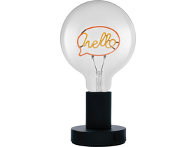 Osram Dekor LED lámpa, hello Osram Dekor LED lámpa, hello