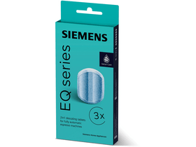 Siemens TZ80002A Vízkőtelenítő tabletta, 3db Siemens TZ80002A Vízkőtelenítő tabletta, 3db