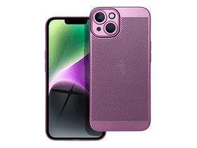 Gigapack Apple iPhone 14 Műanyag tok, lila (GP-142575) Gigapack Apple iPhone 14 Műanyag tok, lila (GP-142575)