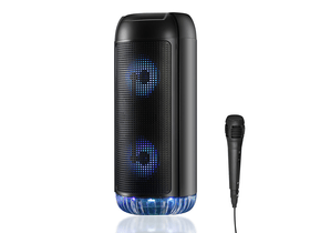 Partybox Uni Bluetooth Hangszóró