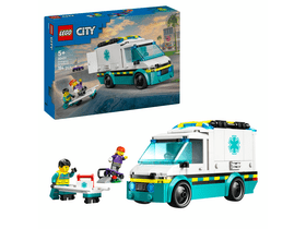 LEGO 60451