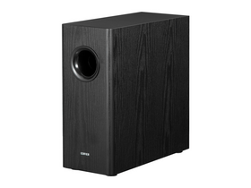 Edifier T5s mélynyomó, fekete Edifier T5s mélynyomó, fekete