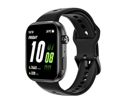 Honor Choice Infowear Watch 2i Okosóra, fekete (5504ACGT) Honor Choice Infowear Watch 2i Okosóra, fekete (5504ACGT)