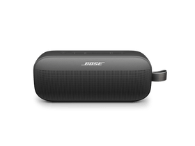 Bose SoundLink Flex hordozható hangsugárzó (2. generációs), fekete (887612-0100)