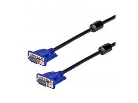 Akyga AK-AV-01 VGA kábel, 1.8m Akyga AK-AV-01 VGA kábel, 1.8m