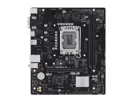 Asus PRIME H610M-R-SI LGA 1700 mATX Alaplap Asus PRIME H610M-R-SI LGA 1700 mATX Alaplap