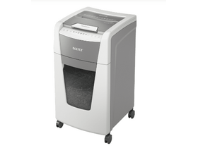 Leitz IQ 80150000 AutoFeed Pro 300 P4 Iratmegsemmisítő Leitz IQ 80150000 AutoFeed Pro 300 P4 Iratmegsemmisítő