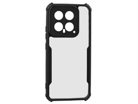 Gigapack Xiaomi 14 Szilikon tok, fekete (GP-155810) Gigapack Xiaomi 14 Szilikon tok, fekete (GP-155810)