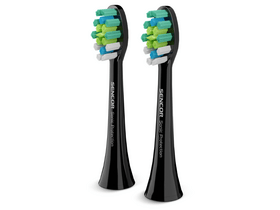 Sencor SOX 102 Premium glava četkice za zube, 2 bijele SOC4x Sencor SOX 102 Premium glava četkice za zube, 2 bijele SOC4x