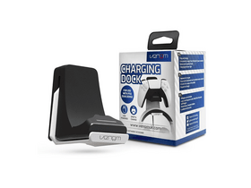 VENOM PS5 Headset tartó állvány + Töltő állomás (VS5018) VENOM PS5 Headset tartó állvány + Töltő állomás (VS5018)