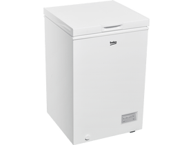 Beko CF100EWN škrinja za zamrzavanje, 98L Beko CF100EWN škrinja za zamrzavanje, 98L