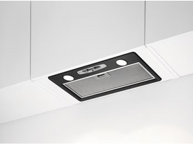 Electrolux LFG525K OptiSpace 500 ExtractionTech páraelszívó Electrolux LFG525K OptiSpace 500 ExtractionTech páraelszívó