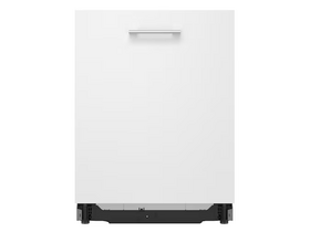 LG DB375TXS Beépíthető mosogatógép LG DB375TXS Beépíthető mosogatógép