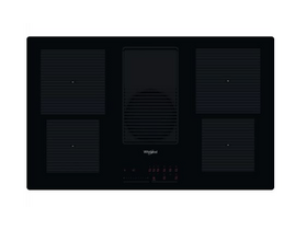 Whirlpool WVH 92 K/1 Indukcijska ploča za kuhanje s ugrađenom napom Whirlpool WVH 92 K/1 Indukcijska ploča za kuhanje s ugrađenom napom