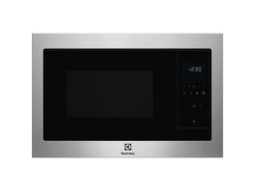 Electrolux EMS4253TBX Beépíthető mikrohullámú sütő