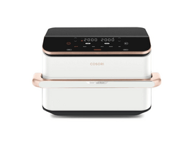 Cosori Dual Blaze TwinFry Airfryer (CAF-TF101S-WEUR-277A)