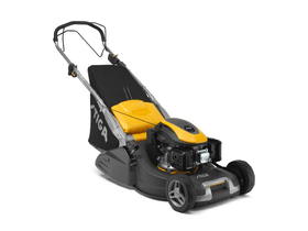 Stiga TWINCLIP 955 VR Benzinmotoros fűnyíró (294569048/ST1) Stiga TWINCLIP 955 VR Benzinmotoros fűnyíró (294569048/ST1)