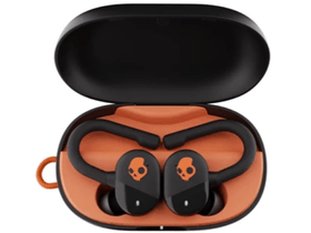 Skullcandy Push Play Active Tw Fülhallgató, fekete (S2PPW-S749) Skullcandy Push Play Active Tw Fülhallgató, fekete (S2PPW-S749)