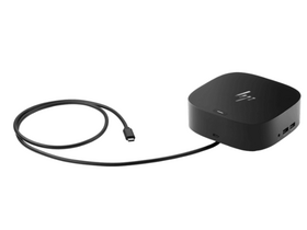 HP USB-C Dokkoló (5TW10AA) HP USB-C Dokkoló (5TW10AA)
