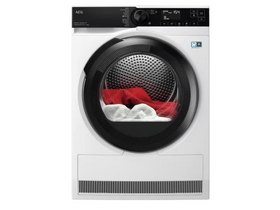 AEG TR839P4CE Sušilica s toplinskom pumpom AEG TR839P4CE Sušilica s toplinskom pumpom