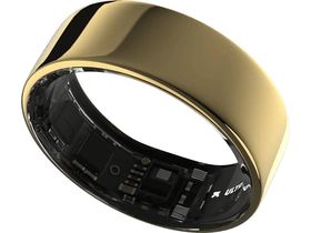 Ultrahuman Okosgyűrű Bionic Gold, 11