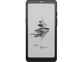 Onyx BOOX Palma 2 6,1 e-book, fekete