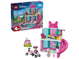 LEGO® Disney Minnie pansion za kućne ljubimce (43274) LEGO® Disney Minnie pansion za kućne ljubimce (43274)