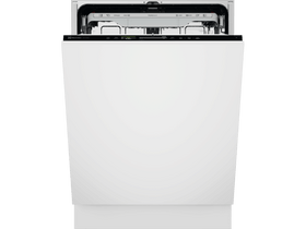 Electrolux E87LB200S Beépíthető mosogatógép