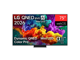 LG 75QNED87B3A 75