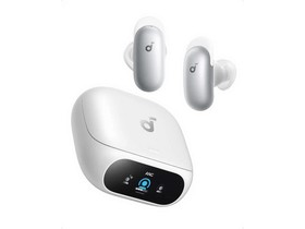 Anker Soundcore Liberty 5 Pro Bluetooth fülhallgató, fehér