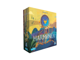 Harmónia társajáték (ASM34690) Harmónia társajáték (ASM34690)
