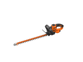BLACK + DECKER BEHTS401-QS Elektromos sövényvágó