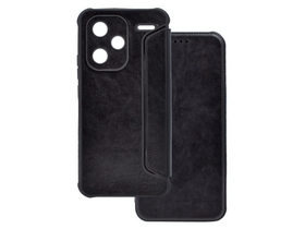 Gigapack Xiaomi Redmi Note 13 Pro+ 5G bőr hatású flip tok (GP-159792) Gigapack Xiaomi Redmi Note 13 Pro+ 5G bőr hatású flip tok (GP-159792)