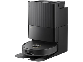 Roborock REVO 5AE Robotporszívó, fekete (QRSP52-00) Roborock REVO 5AE Robotporszívó, fekete (QRSP52-00)