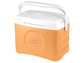 Sencor CM 1122 Autós hűtőtáska Sencor CM 1122 Autós hűtőtáska