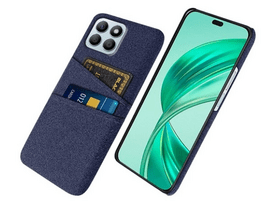 Gigapack Honor X8b Tok, sötétkék (GP-155000) Gigapack Honor X8b Tok, sötétkék (GP-155000)