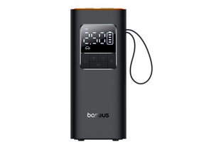 Baseus Super Mini Pro vezeték nélküli pumpa (C1115930011100) Baseus Super Mini Pro vezeték nélküli pumpa (C1115930011100)