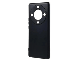 Gigapack Honor Magic5 Lite 5G szilikon tok (GP-136326) fekete Gigapack Honor Magic5 Lite 5G szilikon tok (GP-136326) fekete