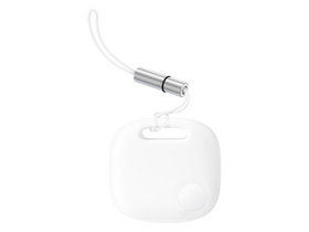 Baseus T2 Pro nyomkövető, fehér (FMTP000002)