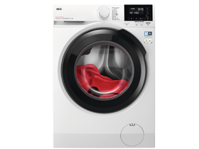 AEG LFR61944UE Prosense® 6000 perilica rublja s univerzalnim dozama s prednjim punjenjem AEG LFR61944UE Prosense® 6000 perilica rublja s univerzalnim dozama s prednjim punjenjem