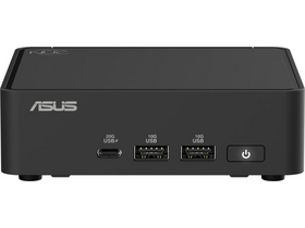 Asus NUC Ultra Compact Mini PC (RNUC15CRKC500002)