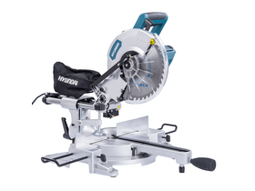 Hyundai HYD-250L-M Kihúzható lézeres gérvágó Hyundai HYD-250L-M Kihúzható lézeres gérvágó